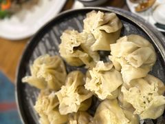 -裕合顺清真餐厅·回民老菜·大连海鲜(西安路店)