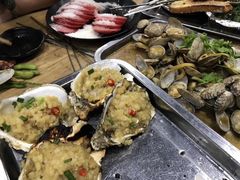 -老虎滩大连海鲜烧烤(建邺云锦路总店)