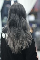 -U·NI SALON 造型