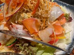 -千代武日本料理(爱建店)