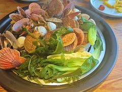 -三个渔夫·蒸汽海鲜(小白楼店)