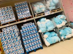 -盒马X会员店(上海森兰商都店)