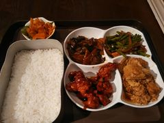 -双宝铁饭盒(南十四店)