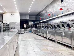 -尖沙咀大酒楼(罗村店·粤菜海鲜·宴会聚餐)