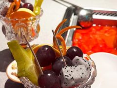 -海底捞火锅(龙湖北京大兴天街店)