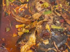 -新凯旋烧烤·燕姐千岛湖土菜