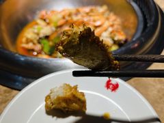 -七欣天香辣蟹火锅(无锡金太湖国际城店)