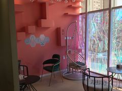 -藏猫猫咖啡主题馆(中央大道店)