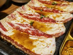 -九田家黑牛烤肉料理(新辰里亚运村店)