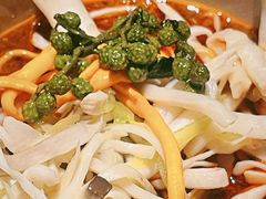 -雀舞云南菜(天津天河城购物中心店)