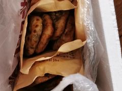 -老阿爸鲜鱼土菜(昆山花桥店)