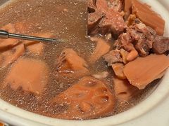 -炊烟小炒黄牛肉(浦东世纪汇店)