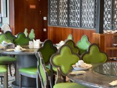 大堂-江宴渔村·鱼鲜土菜(紫荆广场店)