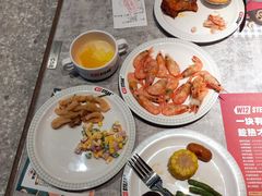 -西十二街牛排自助餐厅(大悦城店)