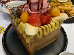 -乾园(恒隆广场店)