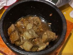 -东就鸭饭店·古早海南菜(友谊南海城店)