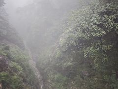 -明堂山风景区