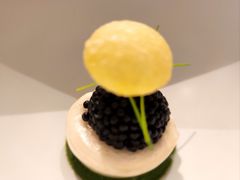 -Amber(置地文华东方酒店)