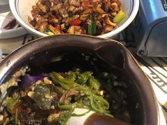 -俏九州·小炒黄牛肉(华润万象汇店)