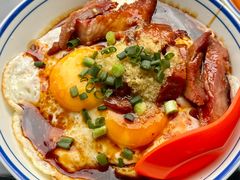 -亞婆井·劲抽面食(铂顿城店)