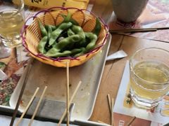 -木屋烧烤(坂田天安云谷店)