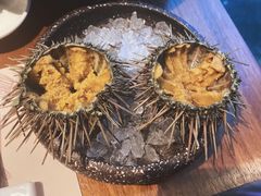 -Mr·Fish鱼鲜生海鲜放题(银泰in99店)