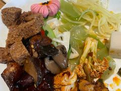 -枣子树·素食餐厅(朱家尖店)