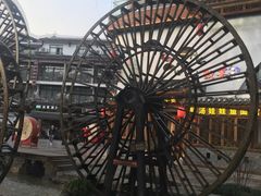 -印象鲵宴·张家界地标美食名片(溪布街店)