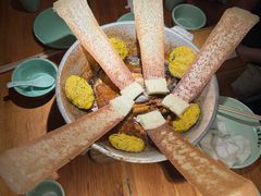 -淀里船宴(复兴路店)