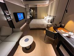 -深圳滨河时代ICON LAB艾垦酒店