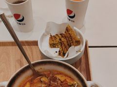 -池奈·咖喱蛋包饭(熙地港店)