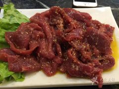 -泰白海鲜烧烤大全