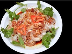 沙姜猪脚-客嘉城(西丽店)