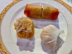 -唐阁(香港朗廷酒店)
