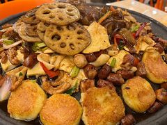 -一烙锅(友谊店)