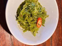 海草沙律-外婆家(南开大悦城店)