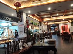 -四季春(美食街店)