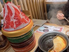 -温野菜涮涮锅(曲江大悦城店)