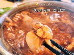 -范贤光鸡公煲(平乐园总店)