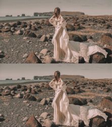 -MANLI BRIDAL婚纱