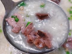 -电白鸭粥店(下沙二坊88号店)