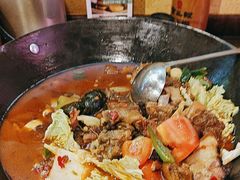 -富正毅三下锅·湘西韵味(天门山索道店)