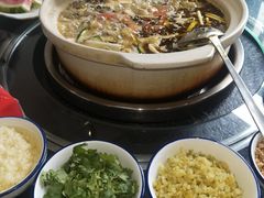 -黑河坝泡姜鸡贡椒鱼(贾旗路店)