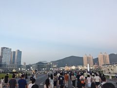 -星海广场