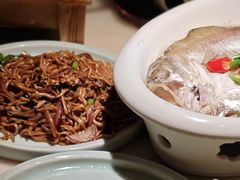 -绿茶餐厅(西单老佛爷店)