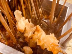 -老徐烧烤涮肚(交道口店)
