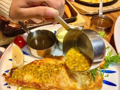 -路易十三西餐厅(西关新天地店)