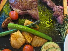 -尊品牛排(恒峰店)