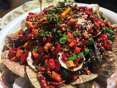 -必点海鲜·鲅鱼水饺(鞍山西道店)