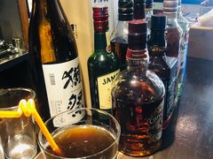 -LUCCA卢卡西班牙海鲜饭(远洋广场店)